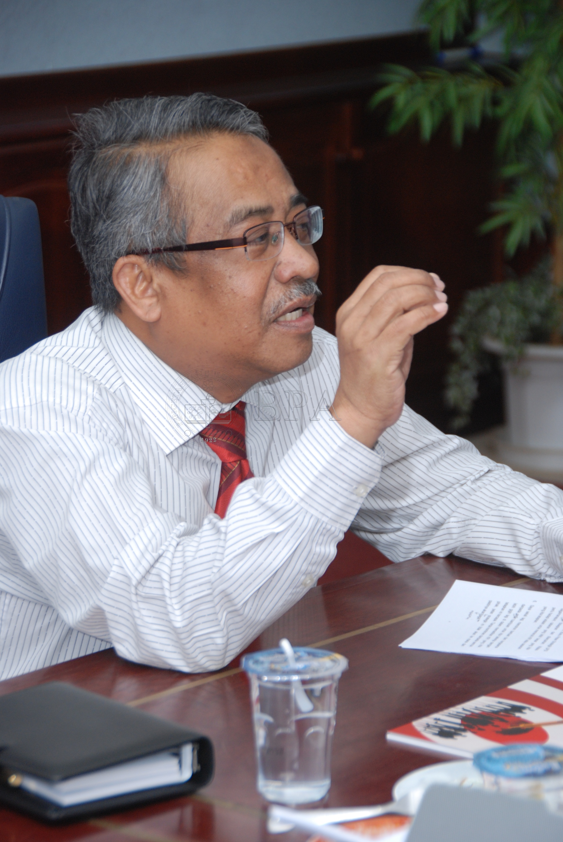 BPA 12 65 buku DSC 1656